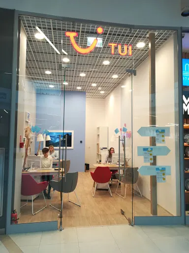 TUI Biuro Podróży